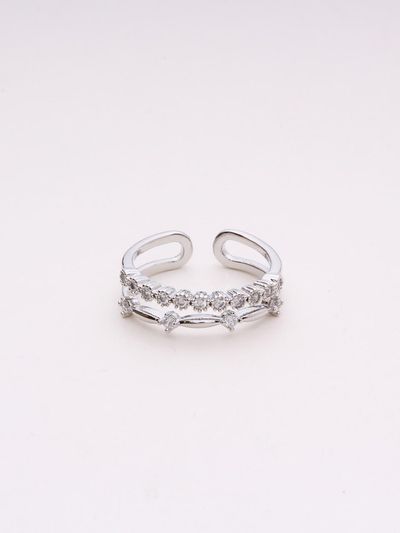 Dana Burton Vintage Royal Ring
