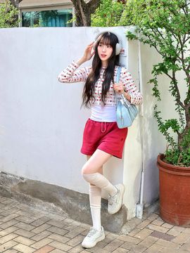 Sho Dress