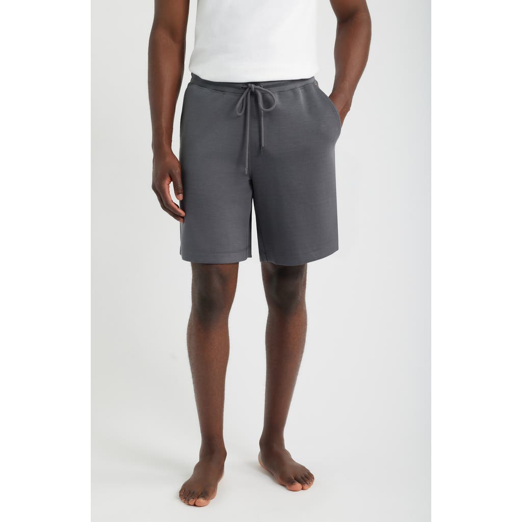 Daniel Buchler Daniel Buchler Milk Protein Blend Shorts