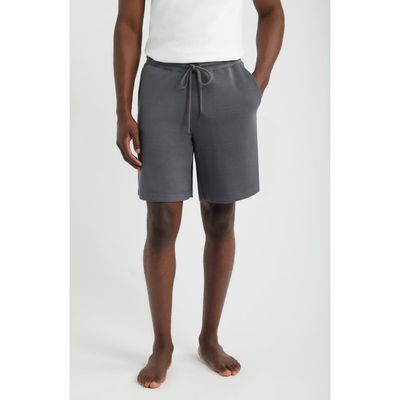 Daniel Buchler Daniel Buchler Milk Protein Blend Shorts