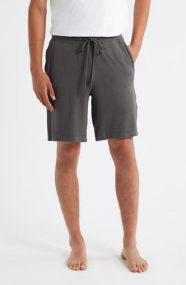 Daniel Buchler Daniel Buchler Modal Blend Pajama Shorts