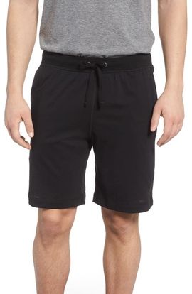 Daniel Buchler Daniel Buchler Peruvian Pima Cotton Shorts