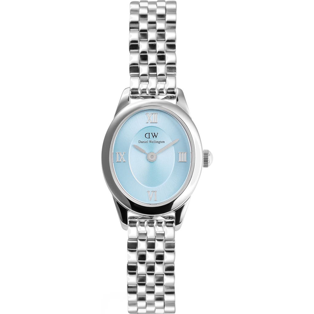Daniel Wellington Daniel Wellington Ophelia Mini Bracelet Watch, 22mm x 25.5mm