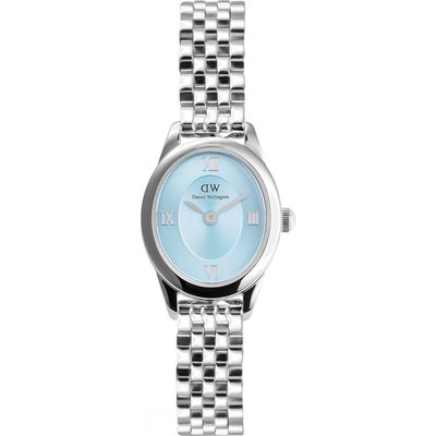 Daniel Wellington Daniel Wellington Ophelia Mini Bracelet Watch, 22mm x 25.5mm