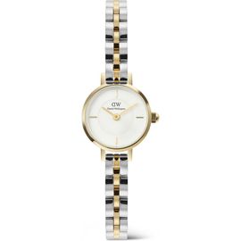 Daniel Wellington Daniel Wellington Petite Mini Arch Bracelet Watch, 19mm