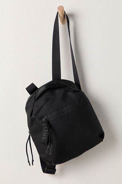 Daniella Lehavi Daniella Lehavi Bonnie Medium Backpack