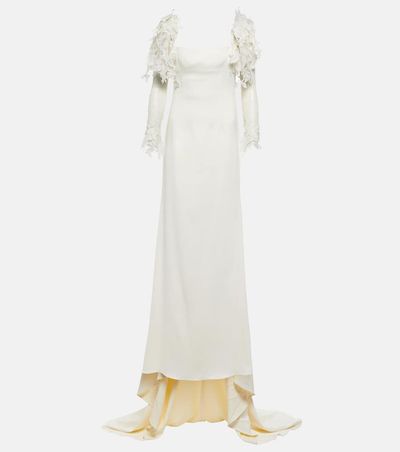 Danielle Frankel Danielle Frankel Bridal Aria gown