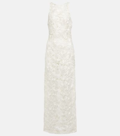 lace wedding dress basque waist Lace Basque Waist Ball Gown Eilonwy Light Ivory / US 4