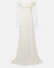 Danielle Frankel Danielle Frankel Bridal Eloise gown - 1