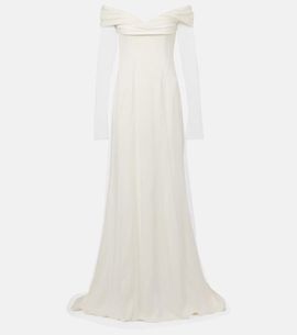 Danielle Frankel Danielle Frankel Bridal Eloise gown