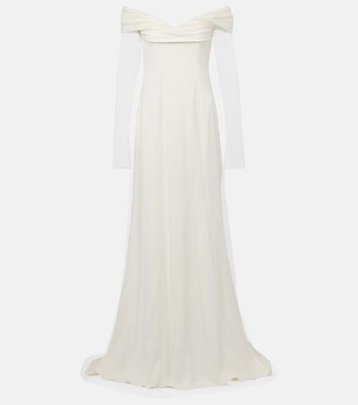 Danielle Frankel Danielle Frankel Bridal Eloise gown
