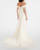 Danielle Frankel Danielle Frankel Bridal Eloise gown - 3