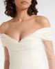 Danielle Frankel Danielle Frankel Bridal Eloise gown - 4