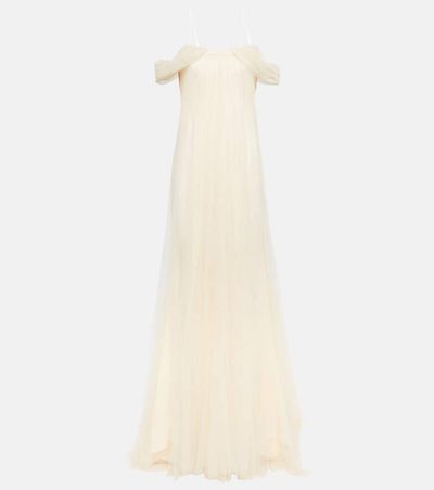 Danielle Frankel Danielle Frankel Bridal Lola tulle gown