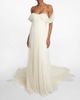 Danielle Frankel Danielle Frankel Bridal Lola tulle gown - 2