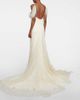 Danielle Frankel Danielle Frankel Bridal Lola tulle gown - 3