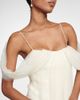 Danielle Frankel Danielle Frankel Bridal Lola tulle gown - 4
