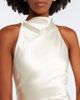 Danielle Frankel Danielle Frankel Bridal wool and silk gown - 3