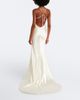 Danielle Frankel Danielle Frankel Bridal wool and silk gown - 5