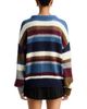 Guizio Danielle Guizio Hawley Oversized Brushed Knit Sweater - 3