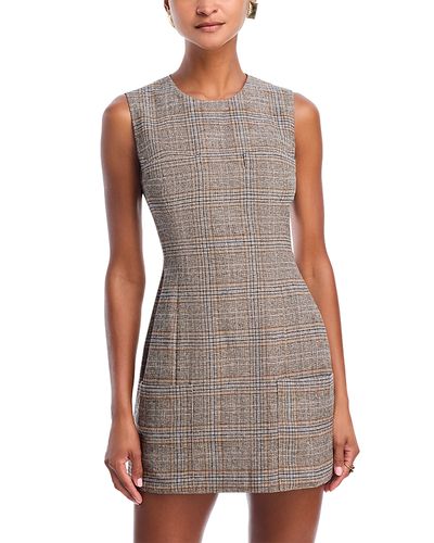 long sleeve knit polo dress Polo 3/4 Sleeve Dress main image 0