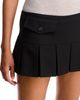 Danielle Guizio Danielle Guizio Val Pleated Micro Mini Skirt - 5