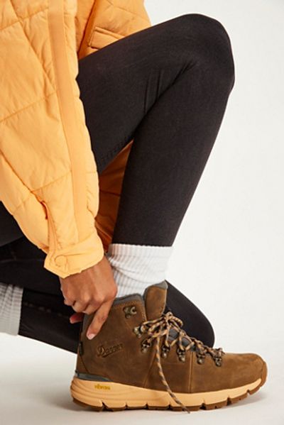 Danner Danner Mountain 600 Leaf Hiking Boots