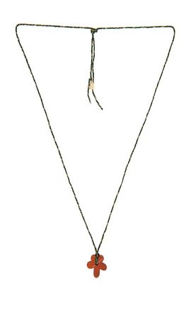 DANNIJO DANNIJO Maligano Necklace