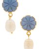 DANNIJO DANNIJO Morgan Earrings - 1