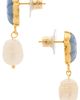 DANNIJO DANNIJO Morgan Earrings - 2