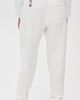 DANNIJOPRO DANNIJOPRO Lakers Bullseye Sweatpants White - 3