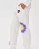 DANNIJOPRO DANNIJOPRO Lakers Bullseye Sweatpants White - 4