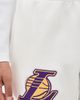 DANNIJOPRO DANNIJOPRO Lakers Bullseye Sweatpants White - 6