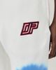 DANNIJOPRO DANNIJOPRO Warriors Bullseye Sweatpants White - 6