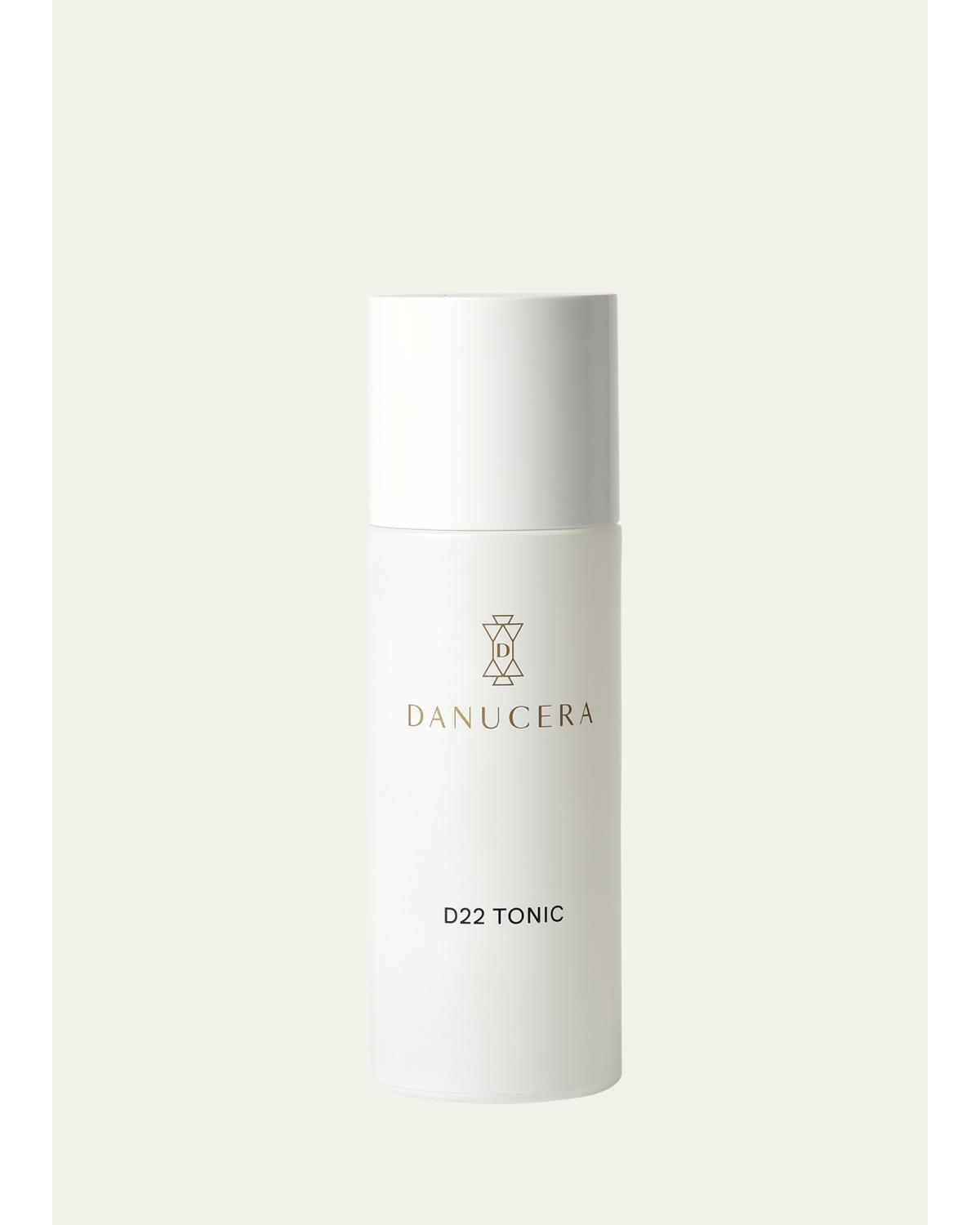 Danucera D22 Tonic, 3.3 oz.