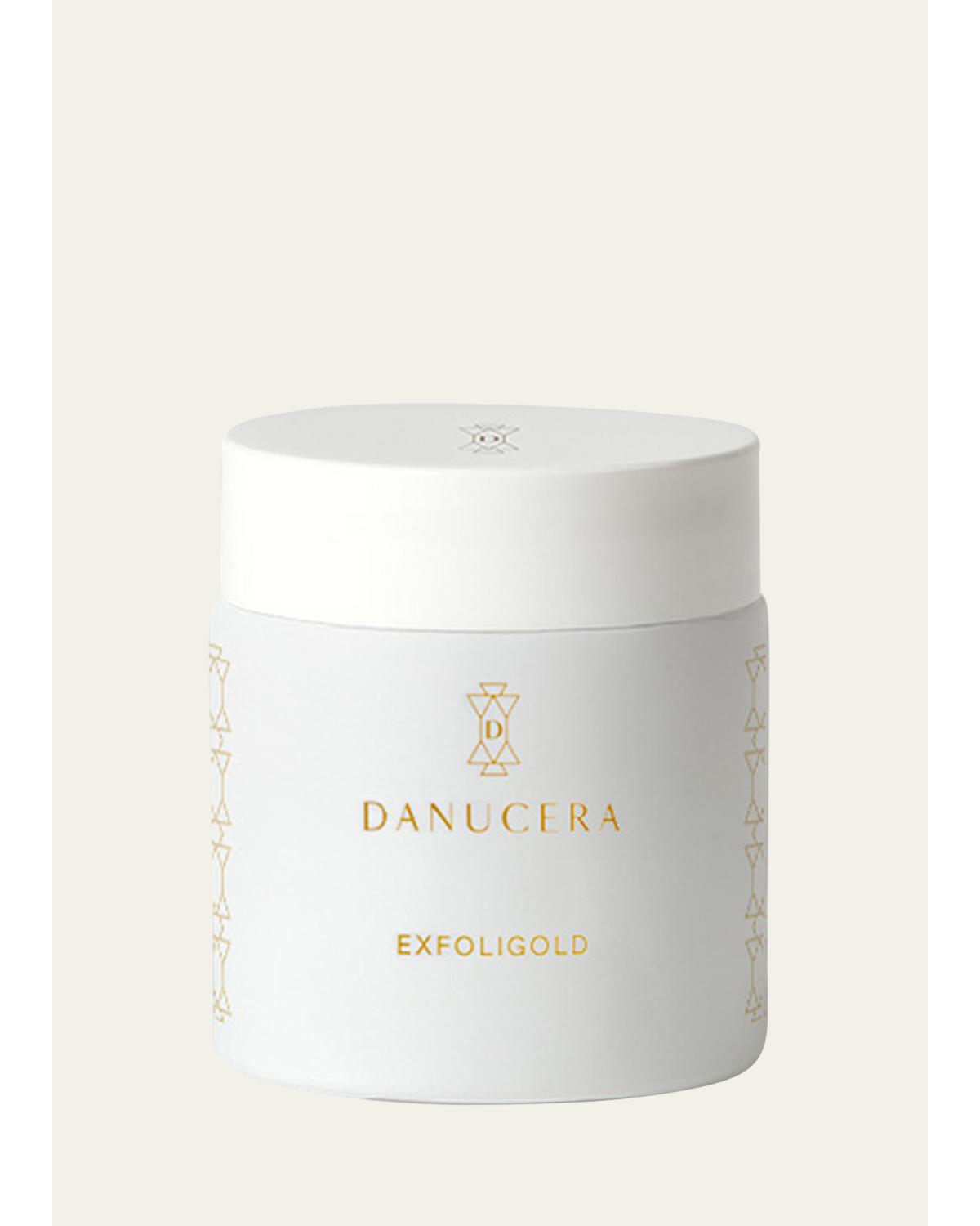 Danucera Exfoligold Gentle Face Scrub, 3.4 oz.