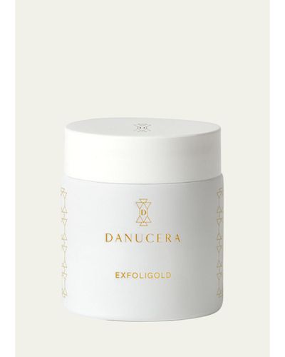 Danucera Exfoligold Gentle Face Scrub, 3.4 oz.