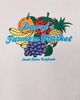 DANZY DANZY Farmers Market Crew Sweatshirt Cream - 6