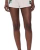 DANZY DANZY Farmers Market Sweat Shorts Cream - 1