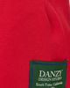 DANZY DANZY Vintage Style Soccer Shorts Red - 6