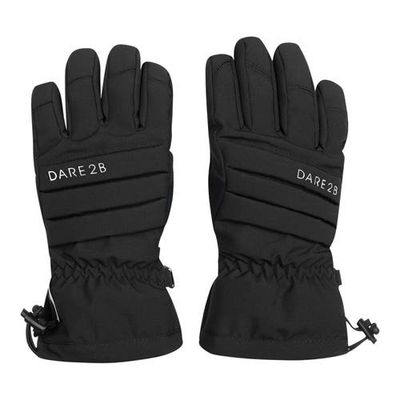Dare 2B Dare 2B Charisma Iii Logo Ski Gloves