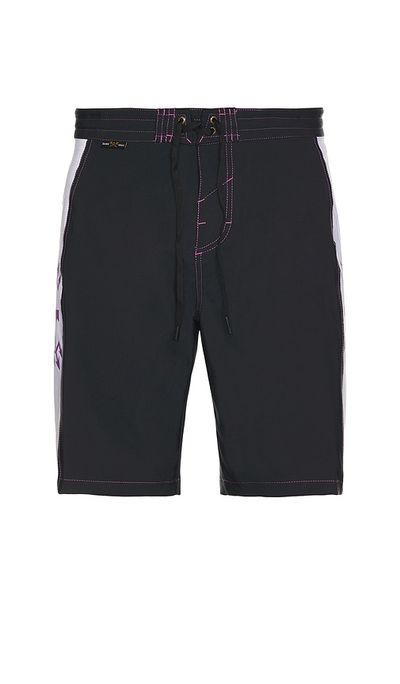 Dark Seas Dark Seas Allen Boardshort