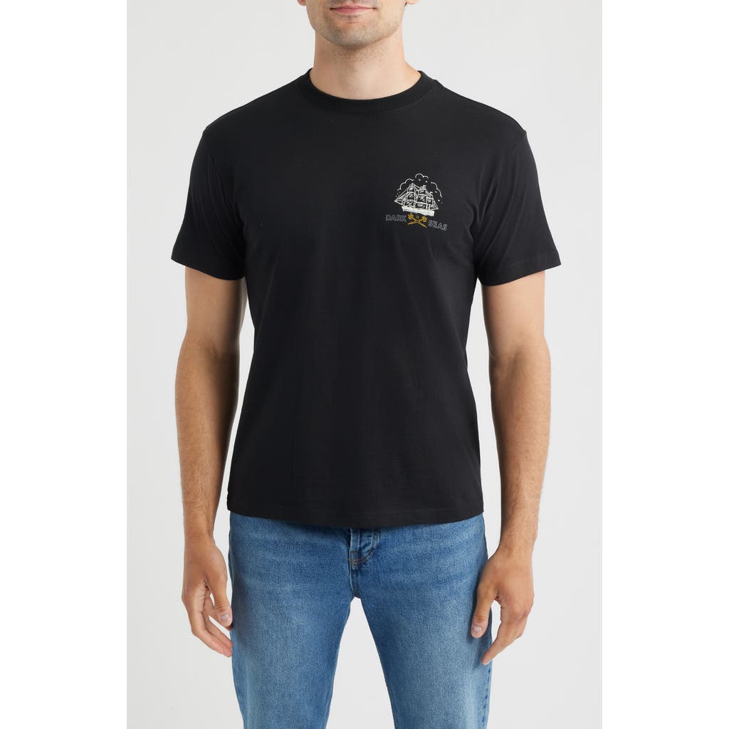 DARK SEAS DARK SEAS Armada Graphic T-Shirt