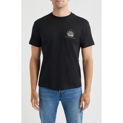 DARK SEAS DARK SEAS Armada Graphic T-Shirt