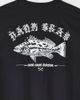 Dark Seas Dark Seas Calico Bass Graphic Tee in Black, Men's at Urban Outfitters - 3