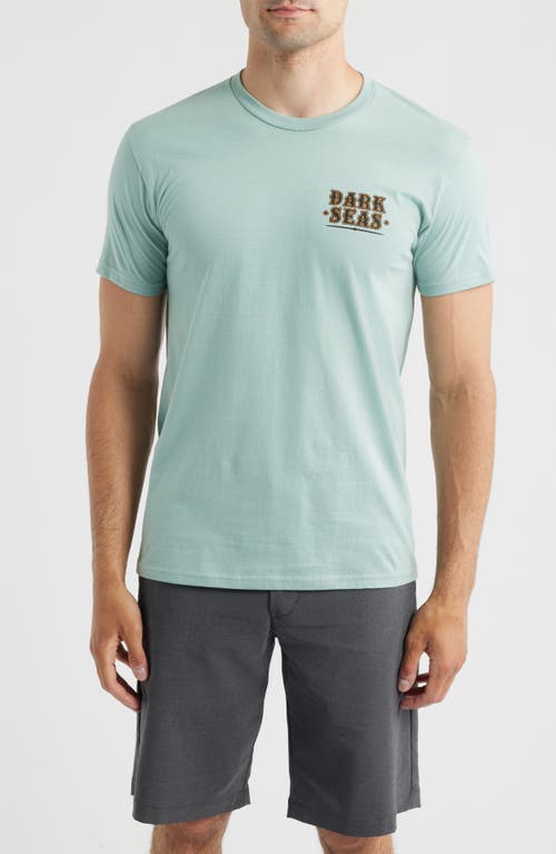 DARK SEAS DARK SEAS Crab King Graphic T-Shirt