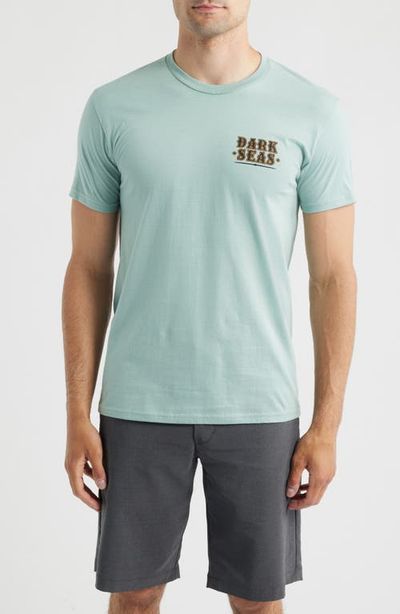 DARK SEAS DARK SEAS Crab King Graphic T-Shirt