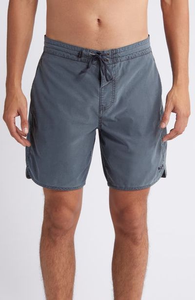 DARK SEAS DARK SEAS Go To Board Shorts