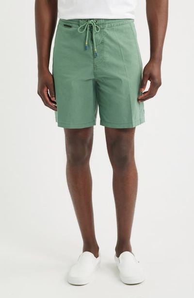 DARK SEAS DARK SEAS Go to Panel Board Shorts