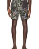 Dark Seas Dark Seas Lakeshore Boardshort - 2